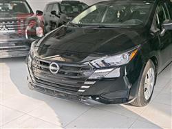 نيسان فيرسا